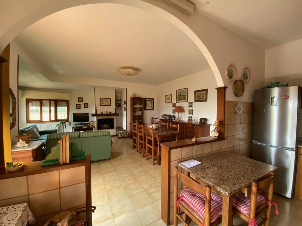 Appartamento a Orbetello in Via Aurelia - Foto 5