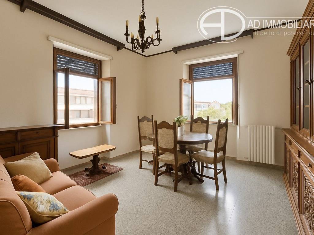 Appartamento a Nuoro in Piazza Indipendenza, 4 - Foto 4