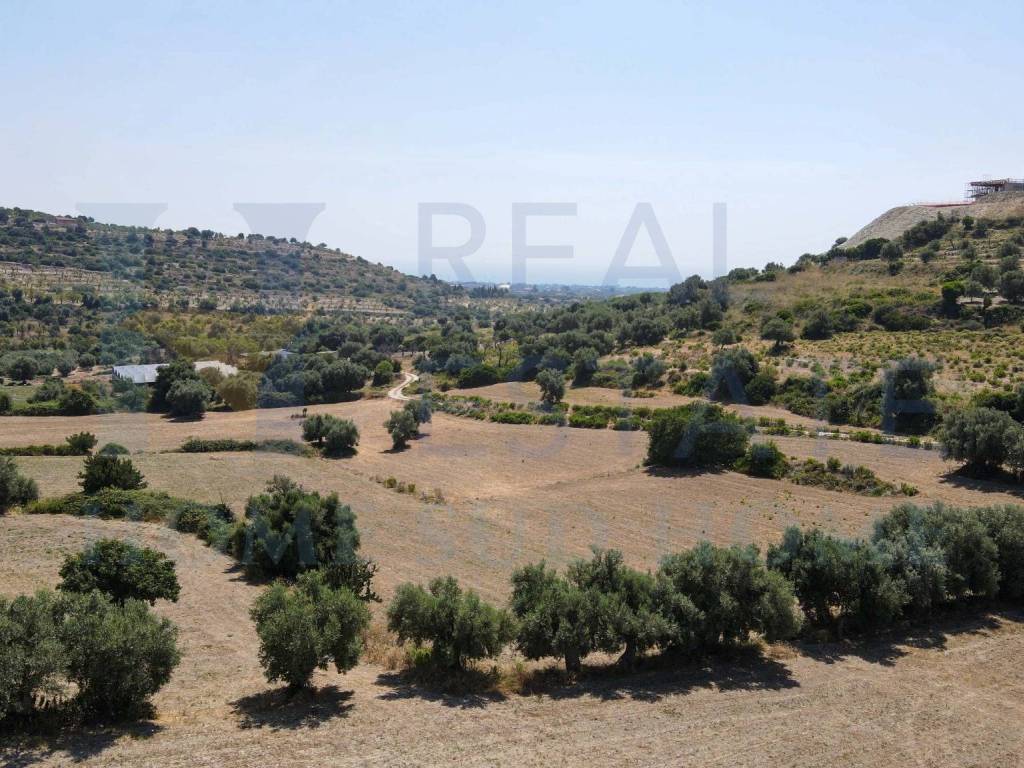 Terreno a Avola in Contrada Avola Antica - Foto 4