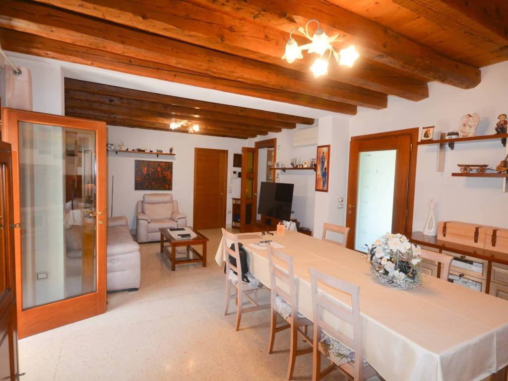 Villa a Piazzola sul brenta - Foto 2