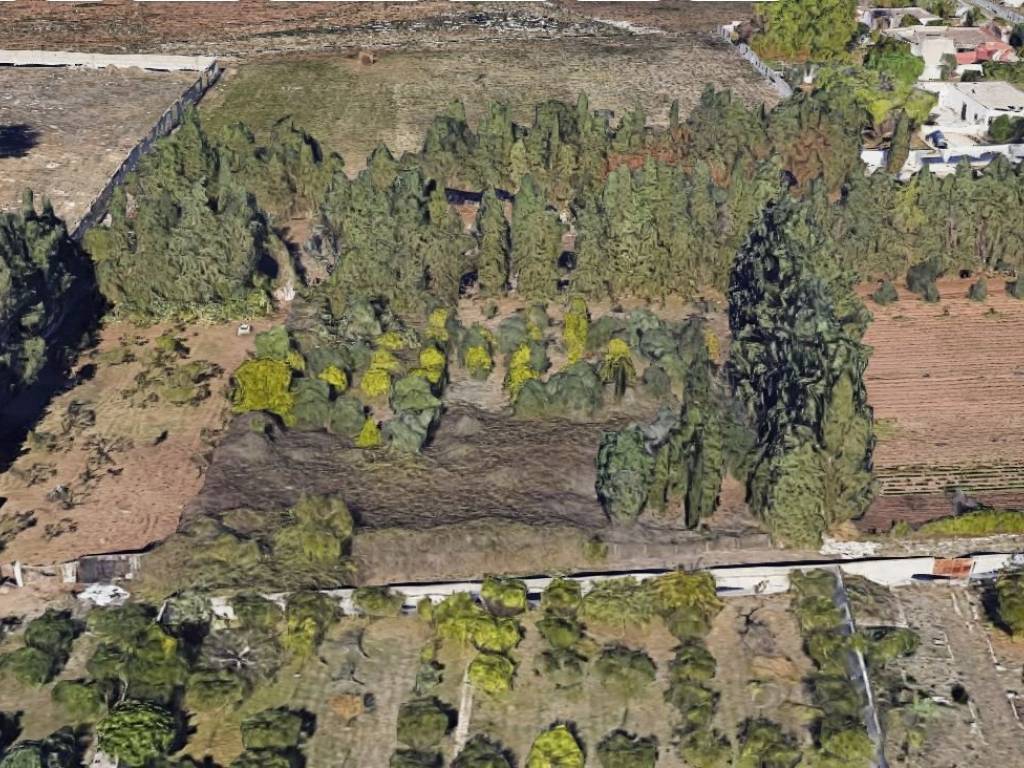 Terreno a Lecce in Via Guido Gozzano, 13 - Foto 2