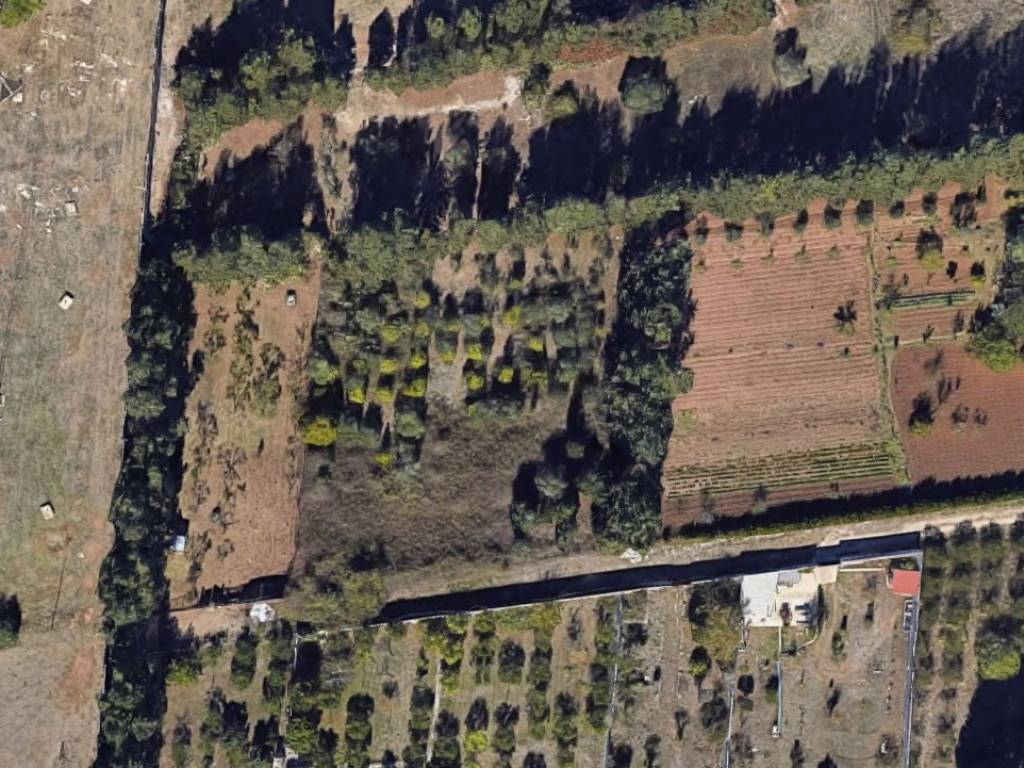 Terreno a Lecce in Via Guido Gozzano, 13 - Foto 3