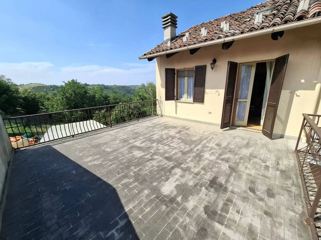 Casa indipendente a Priocca in Strada Sabbione - Foto 2