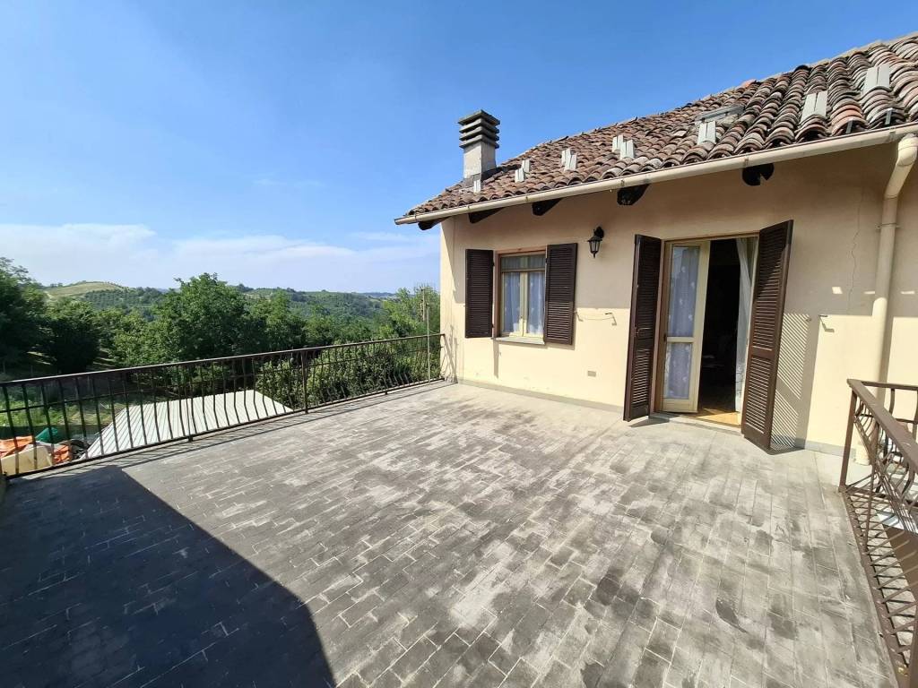 Casa indipendente a Priocca in Strada Sabbione - Foto 3