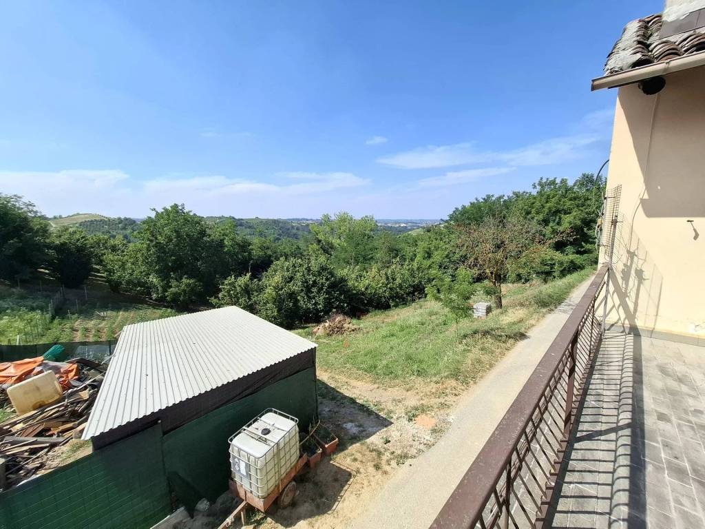 Casa indipendente a Priocca in Strada Sabbione - Foto 4