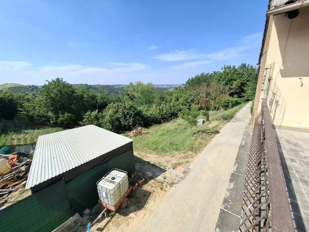 Casa indipendente a Priocca in Strada Sabbione - Foto 5