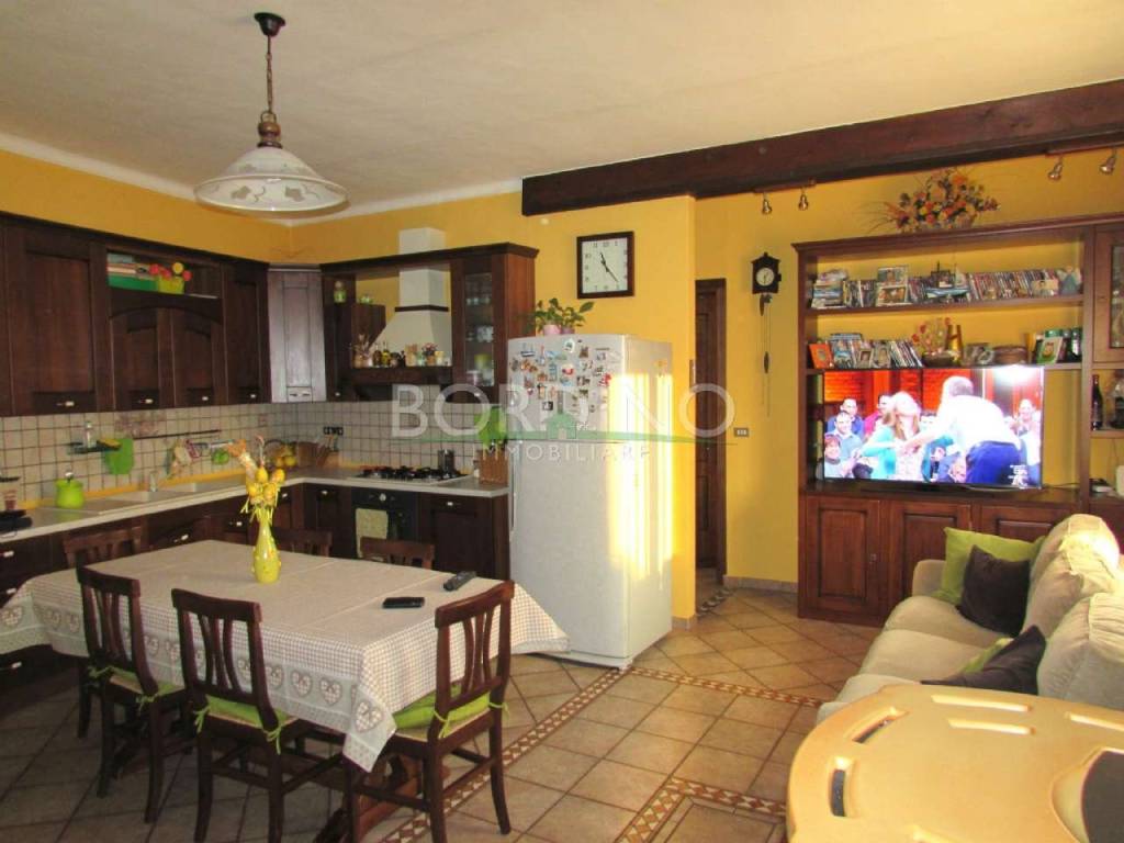 Villa a Priocca in Via San Damiano, snc - Foto 3