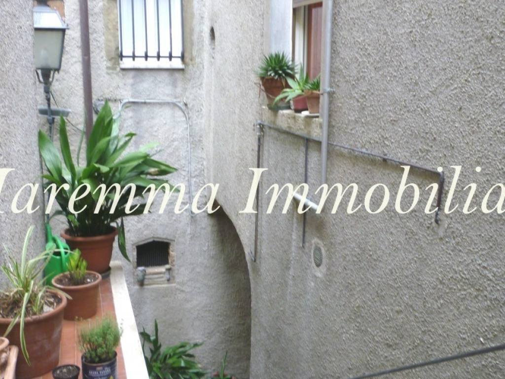 Appartamento a Manciano in Via Roma, 12 - Foto 3