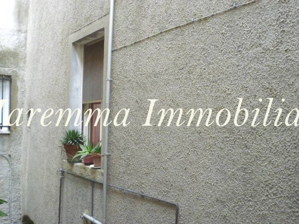 Appartamento a Manciano in Via Roma, 12 - Foto 4