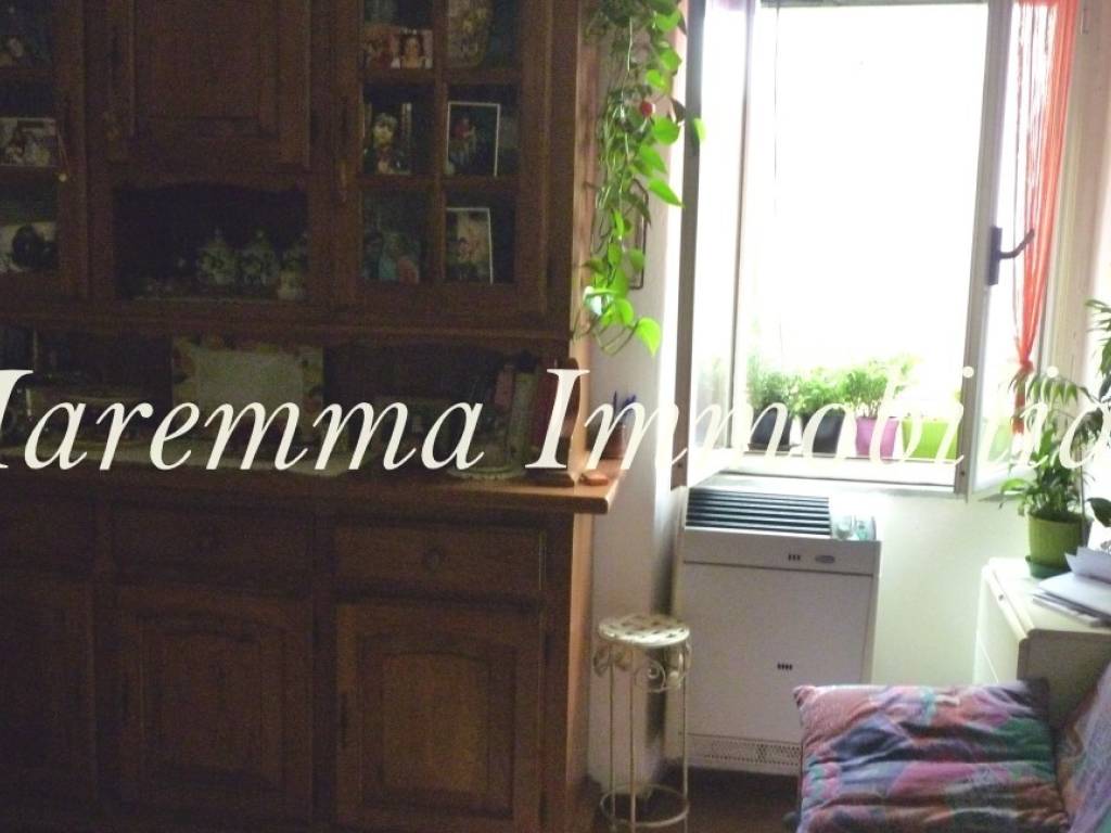 Appartamento a Manciano in Via Roma, 12 - Foto 5