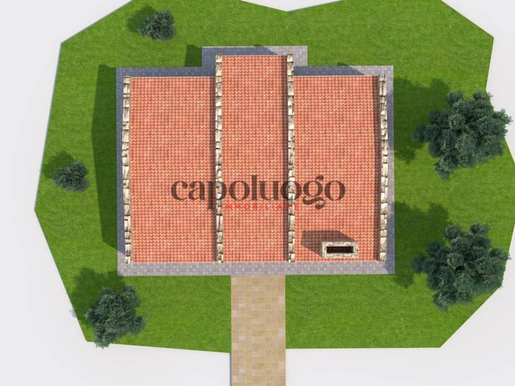 Villa a Ugento in Via Casarano - Foto 3