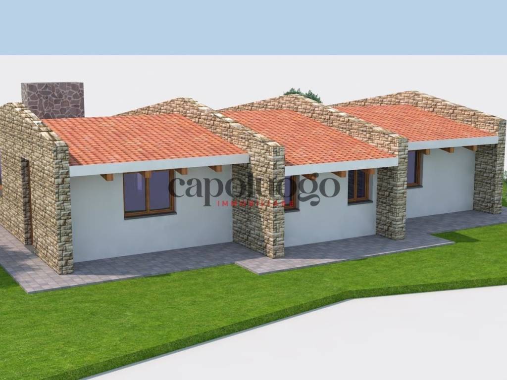 Villa a Ugento in Via Casarano - Foto 4