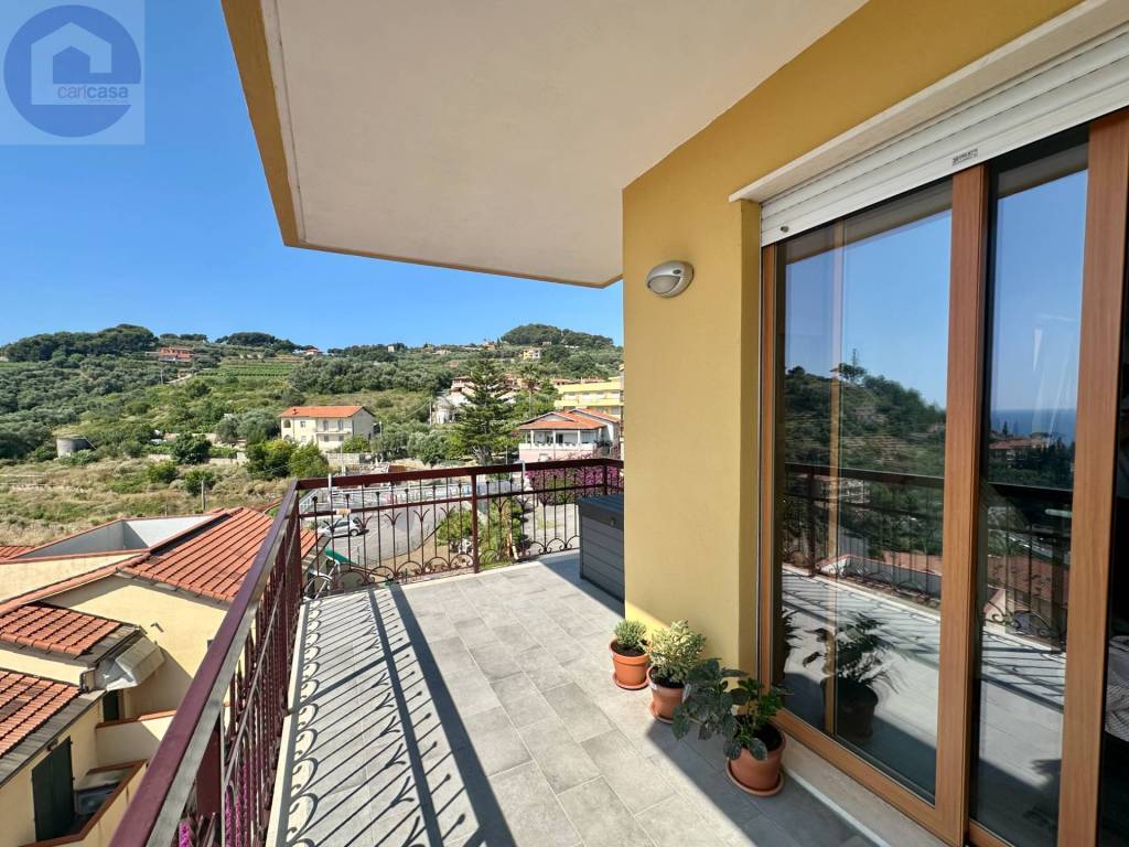 Appartamento a Costarainera in Via Provinciale - Foto 3