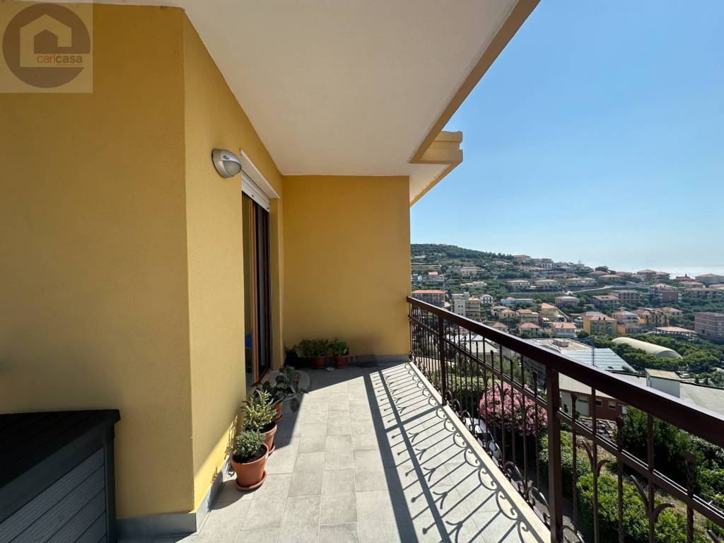 Appartamento a Costarainera in Via Provinciale - Foto 4