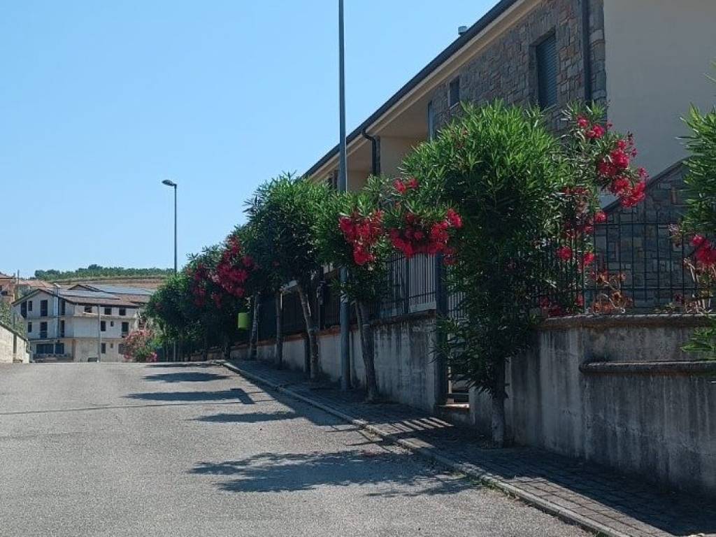 Villetta a schiera a Castelnuovo cilento in Via Mandrone - Foto 2
