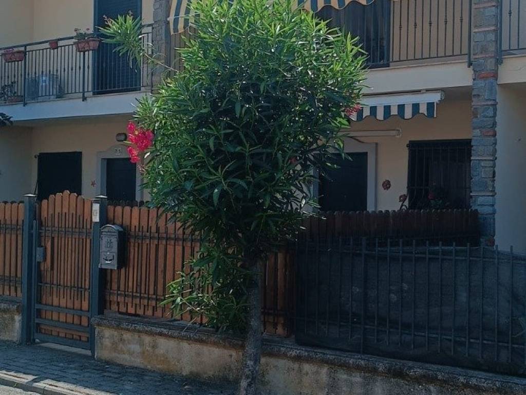 Villetta a schiera a Castelnuovo cilento in Via Mandrone - Foto 3