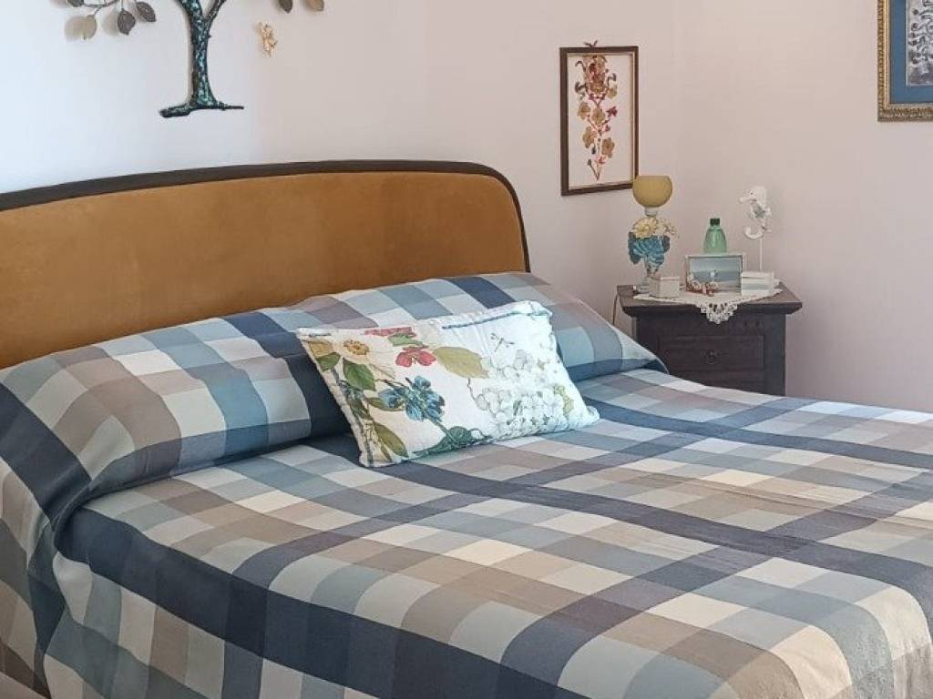 Villetta a schiera a Castelnuovo cilento in Via Mandrone - Foto 5