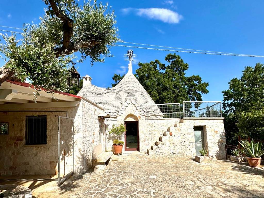 Rustico / casale a Cisternino in Contrada Lamacesare - Foto 2