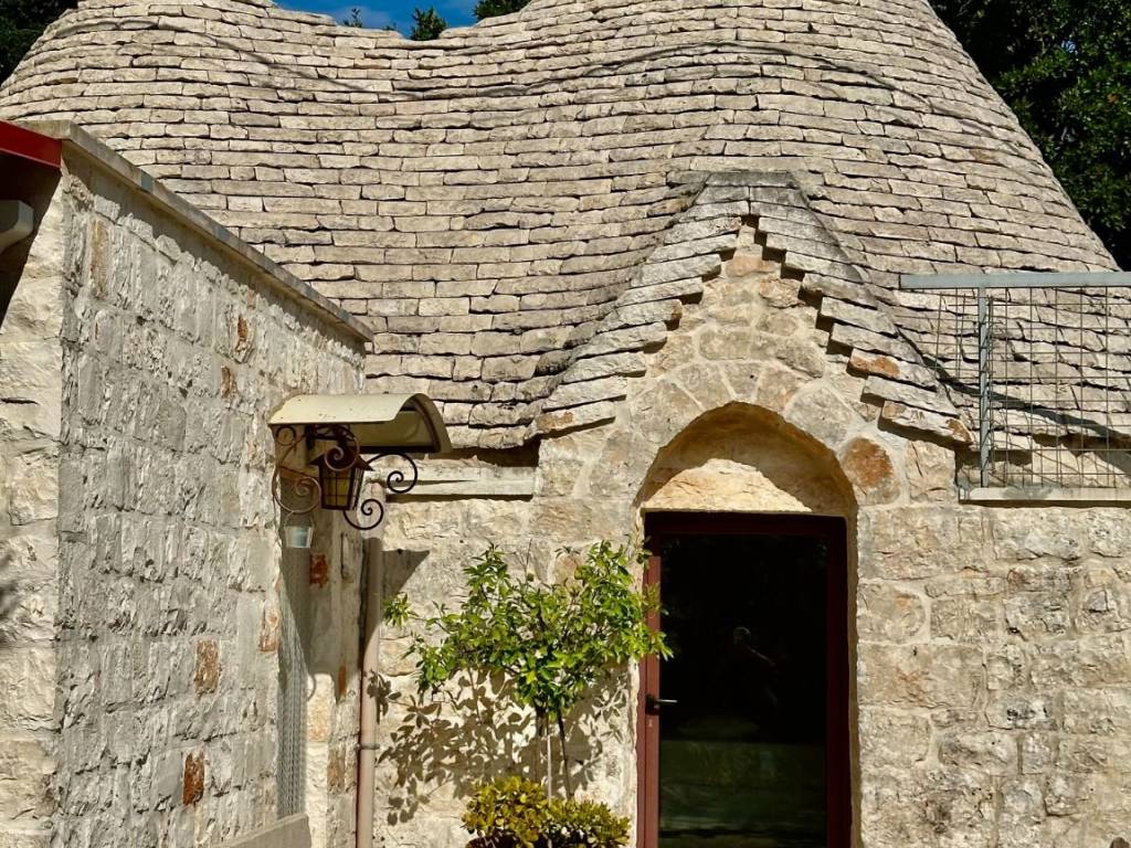 Rustico / casale a Cisternino in Contrada Lamacesare - Foto 3