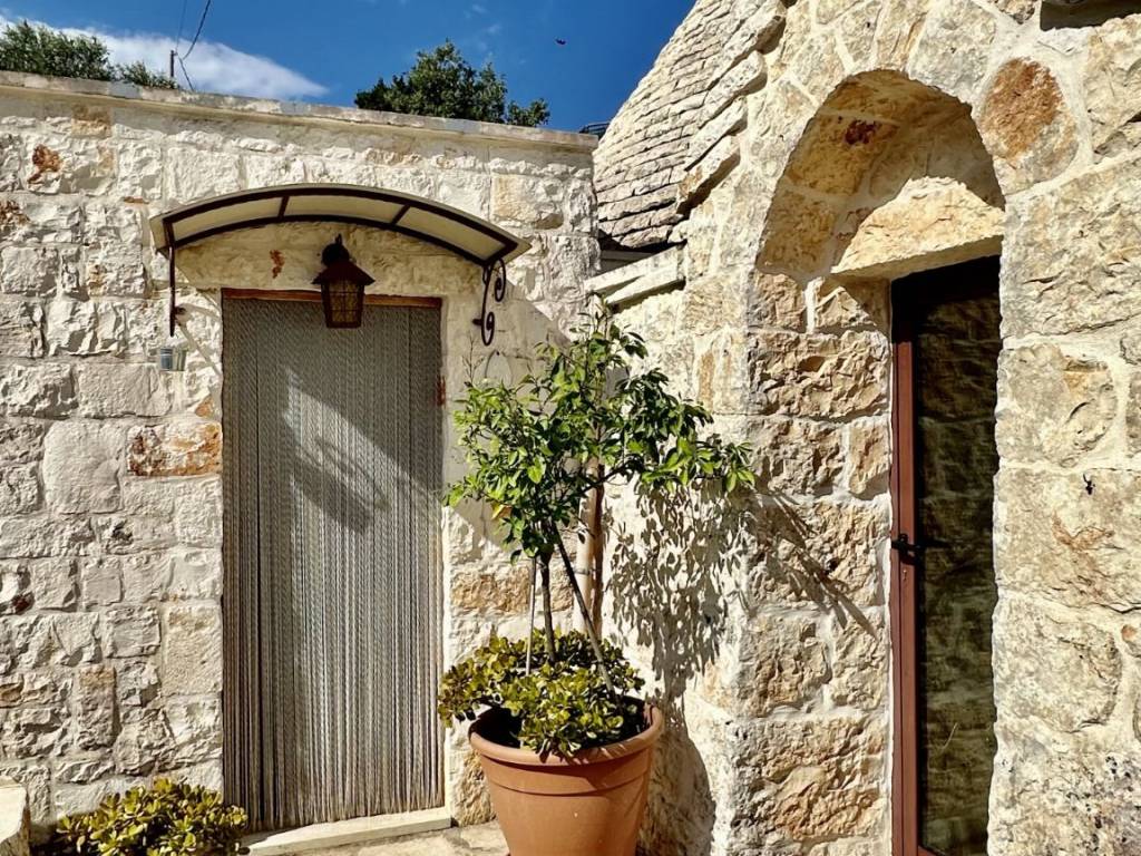 Rustico / casale a Cisternino in Contrada Lamacesare - Foto 4