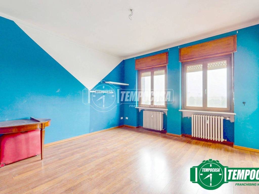 Appartamento a Alessandria in Via Achille Sclavo, 22 - Foto 2