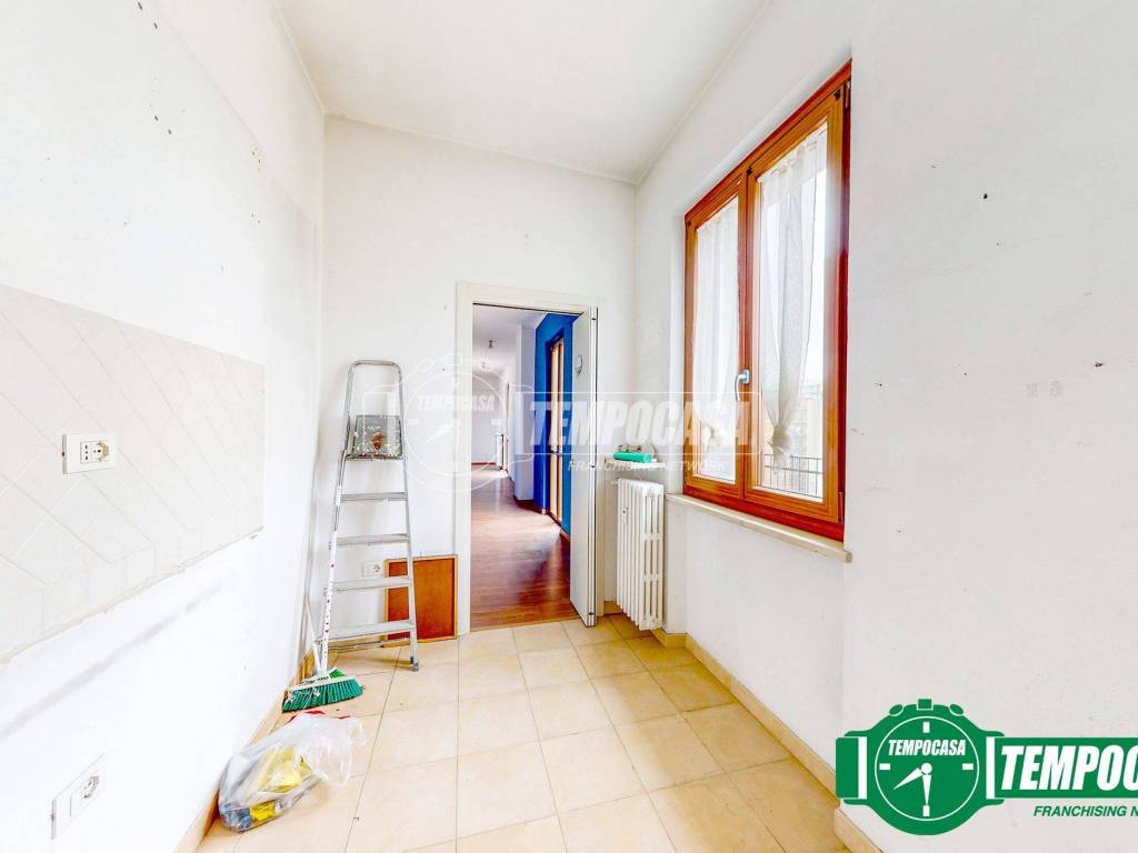 Appartamento a Alessandria in Via Achille Sclavo, 22 - Foto 3