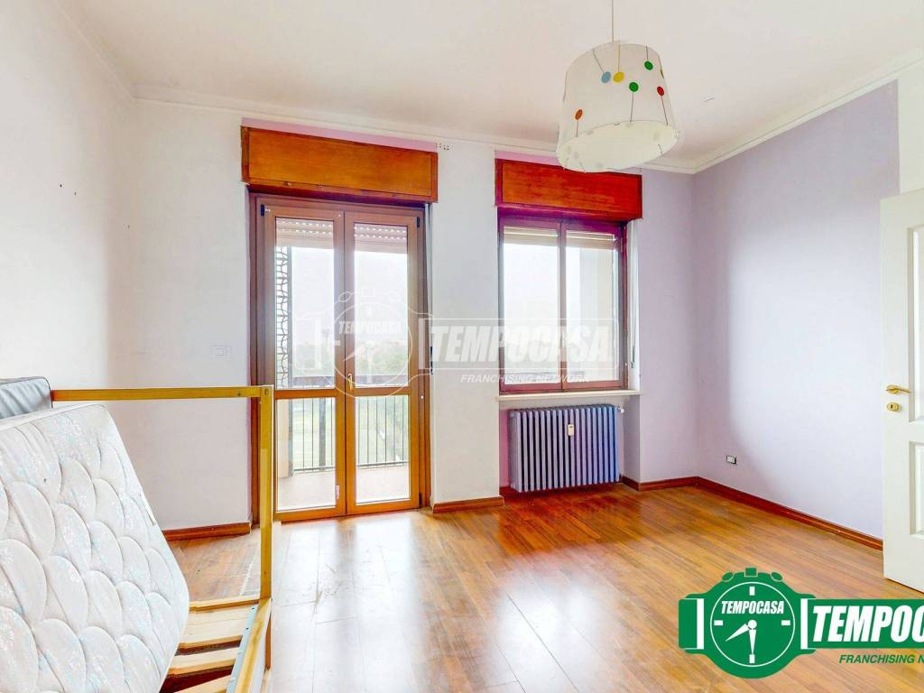 Appartamento a Alessandria in Via Achille Sclavo, 22 - Foto 4