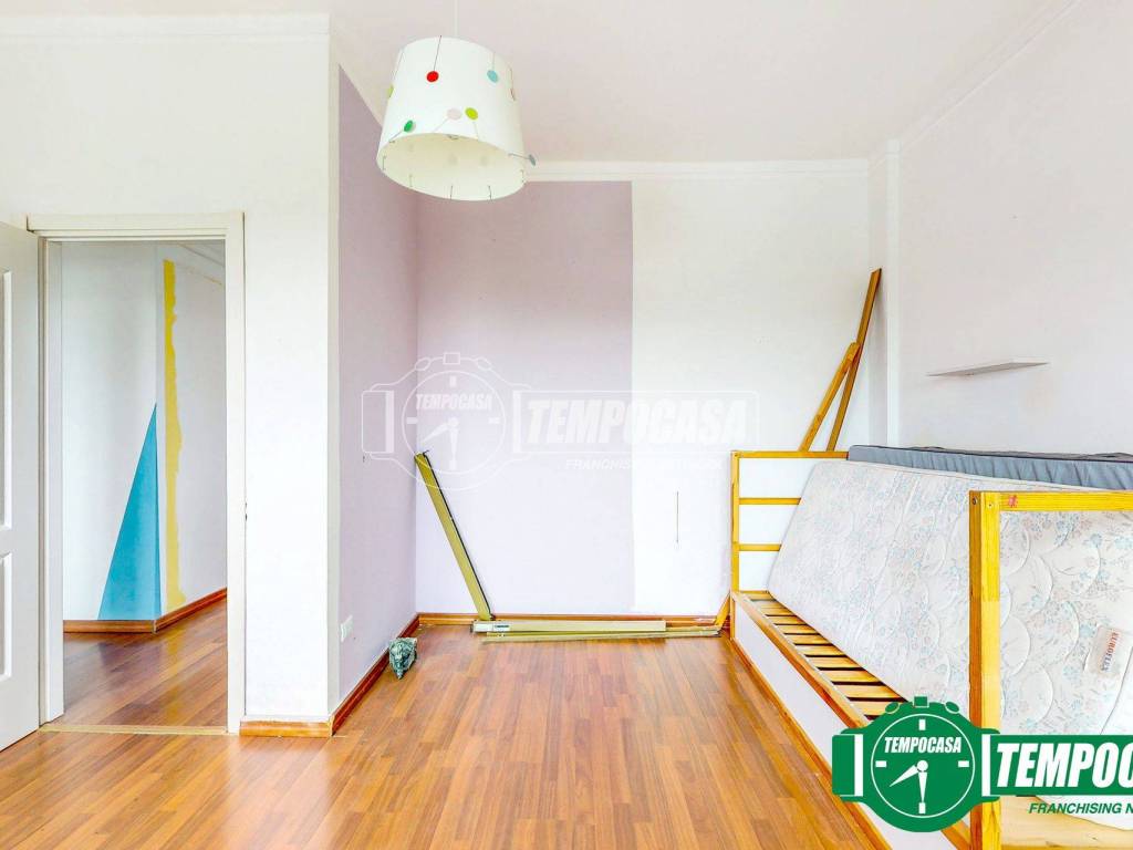 Appartamento a Alessandria in Via Achille Sclavo, 22 - Foto 5