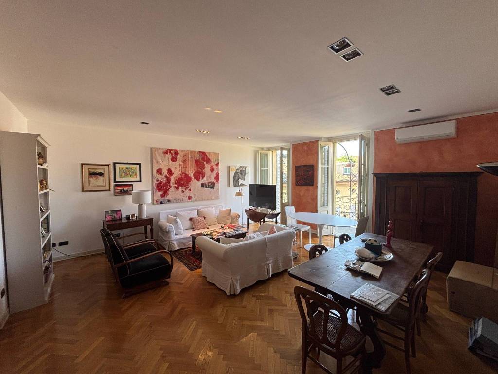 Appartamento a Cremona in Via Palestro, 58 - Foto 2