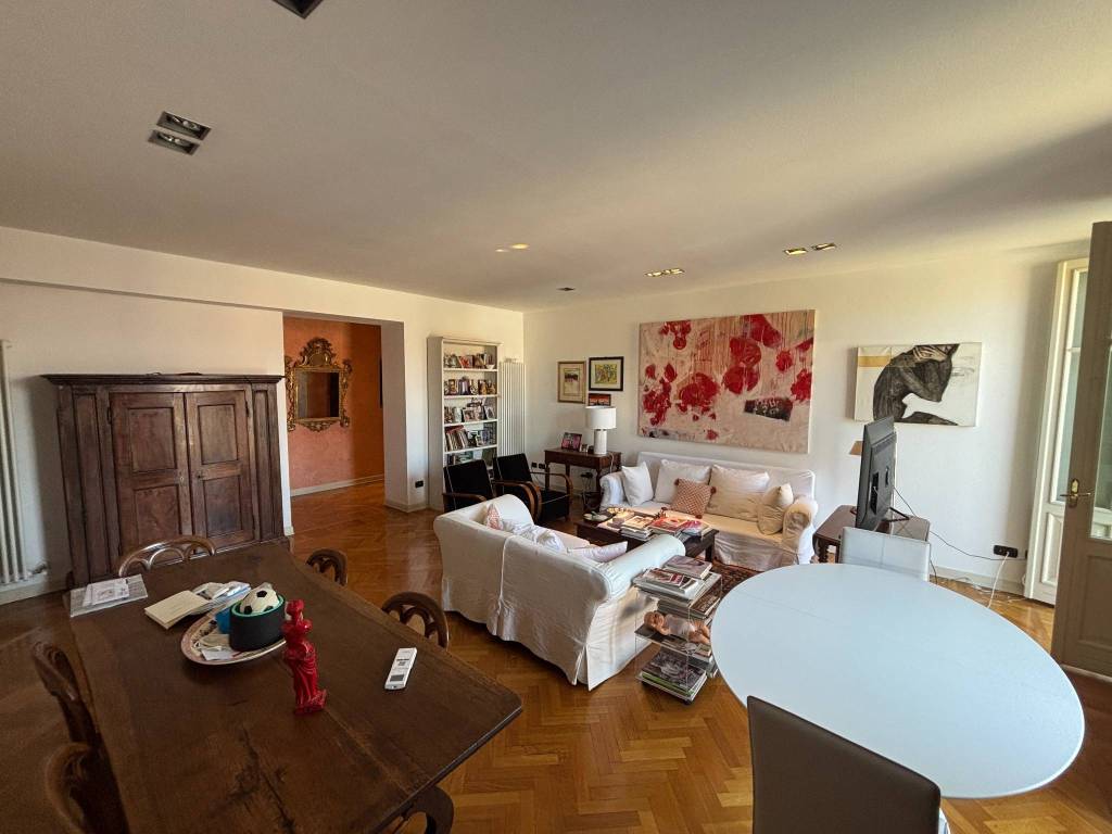 Appartamento a Cremona in Via Palestro, 58 - Foto 3