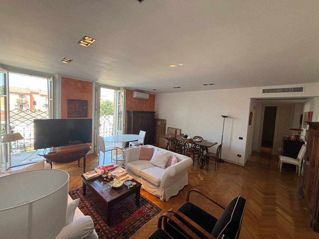 Appartamento a Cremona in Via Palestro, 58 - Foto 4