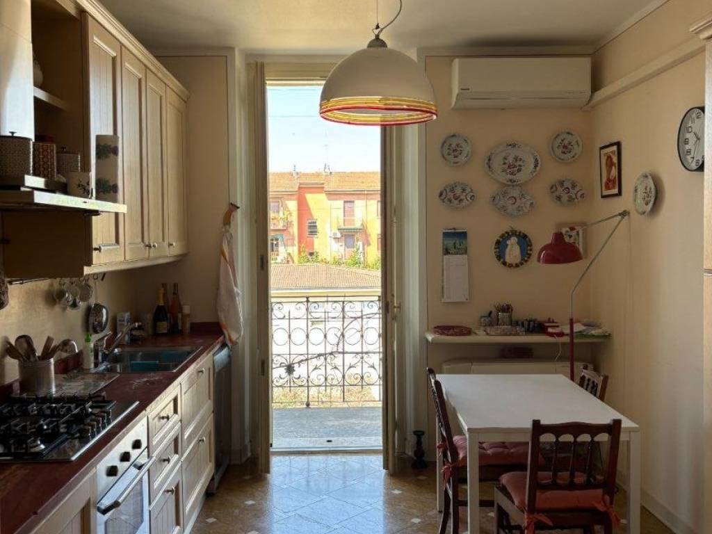 Appartamento a Cremona in Via Palestro, 58 - Foto 5