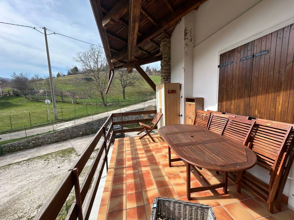 Appartamento a San zeno di montagna in Via Prada, 127 - Foto 2