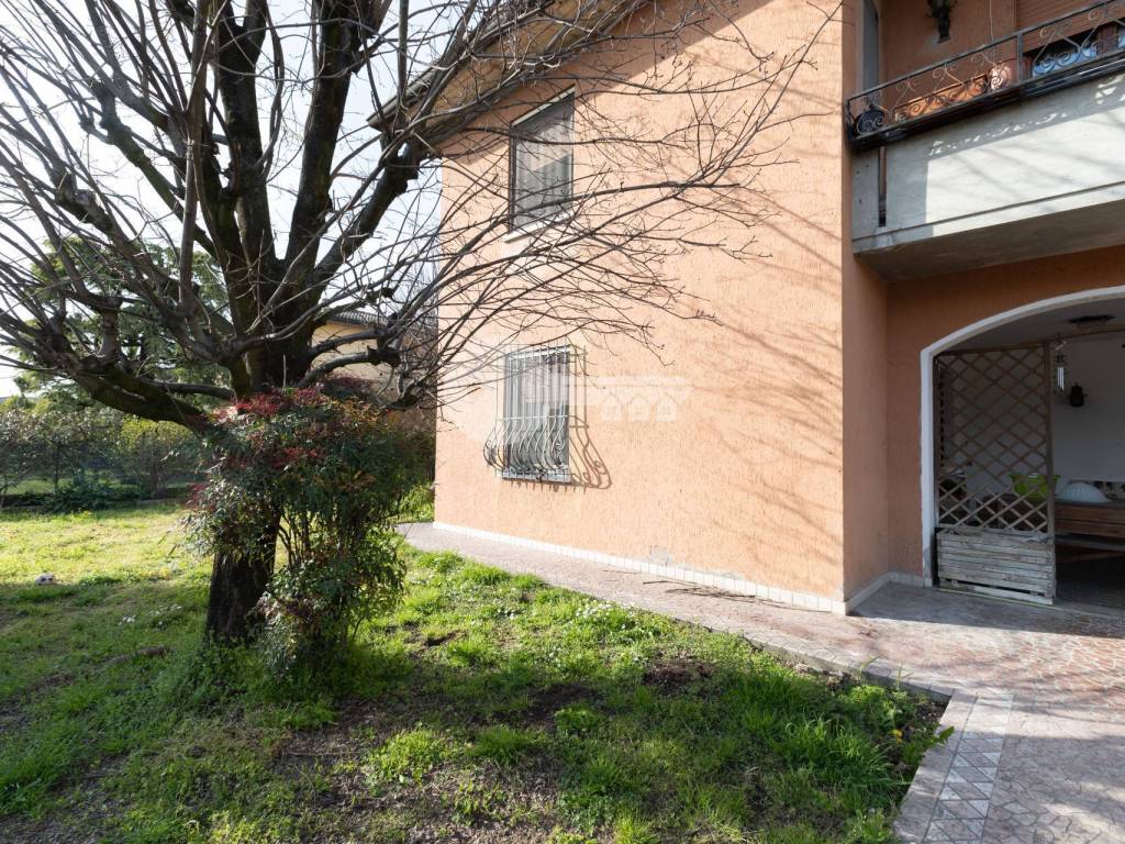 Villa a Leno in Via Redipuglia, 8 - Foto 2