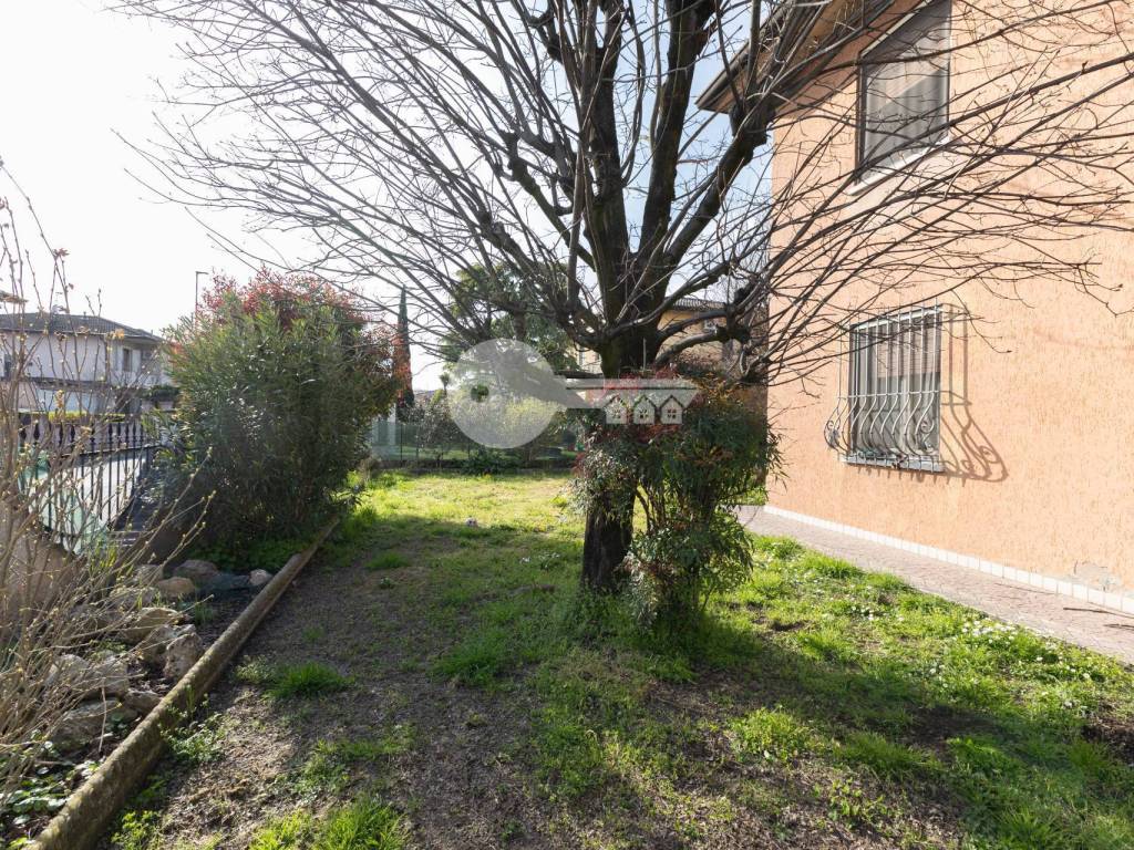 Villa a Leno in Via Redipuglia, 8 - Foto 3