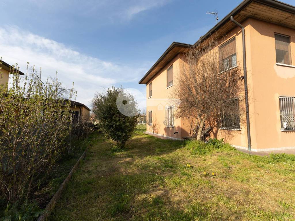 Villa a Leno in Via Redipuglia, 8 - Foto 5