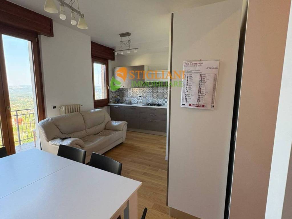 Appartamento a Campobasso in Traversa via Piave - Foto 2