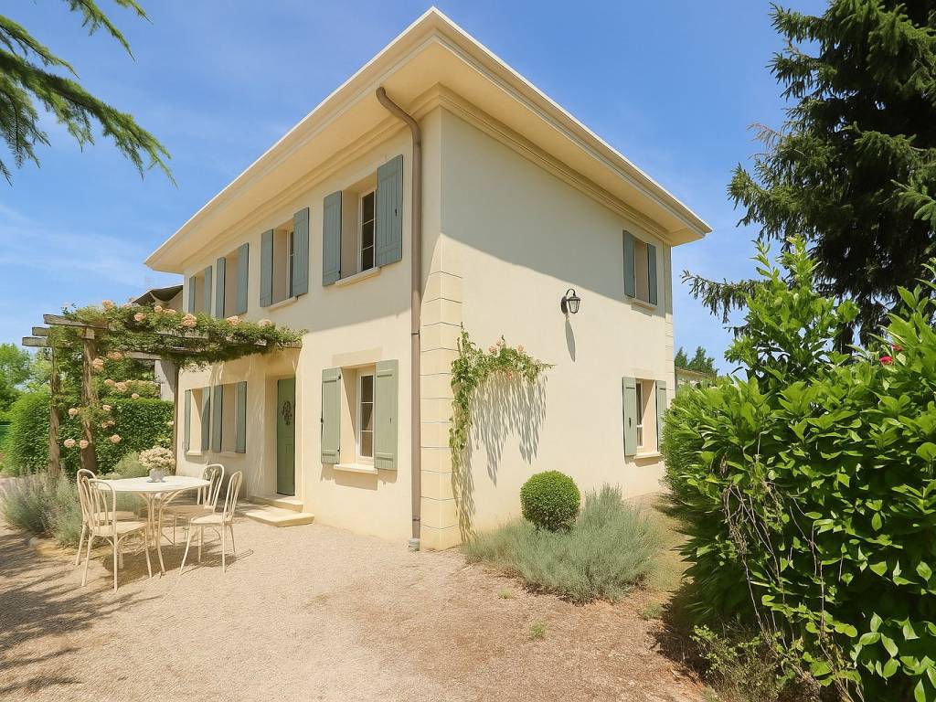 Villa a Azzano decimo in Via Boscat di Tiezzo, 8 - Foto 2
