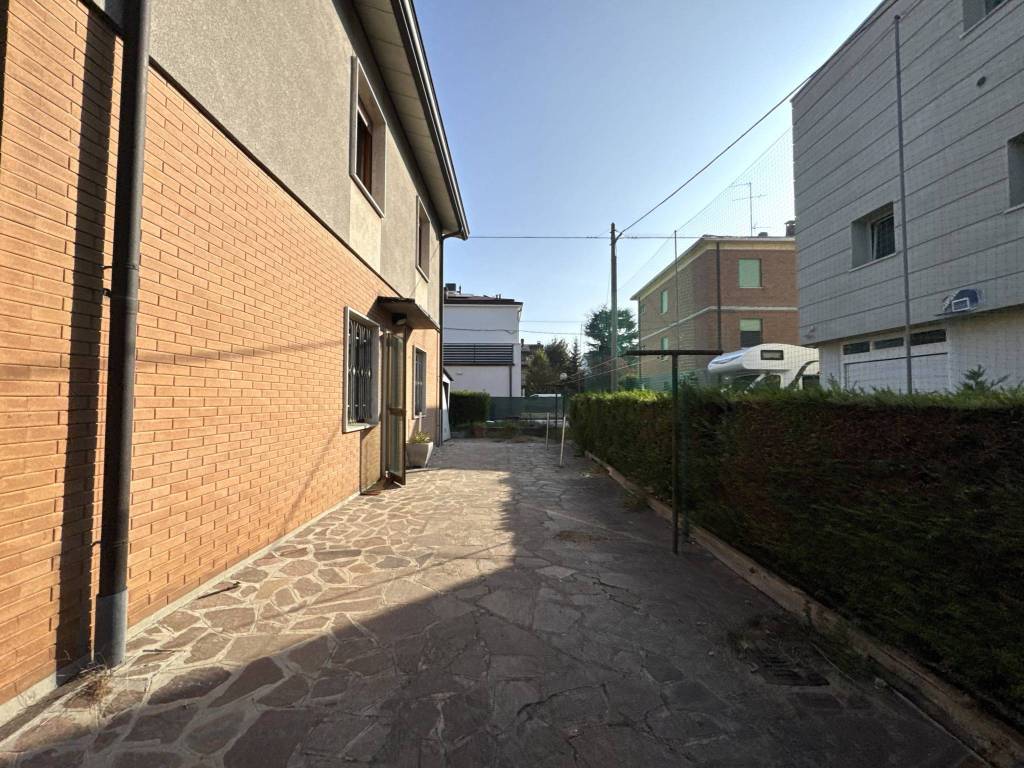 Appartamento a Soliera in Via Camillo Benso di Cavour, 97 - Foto 2