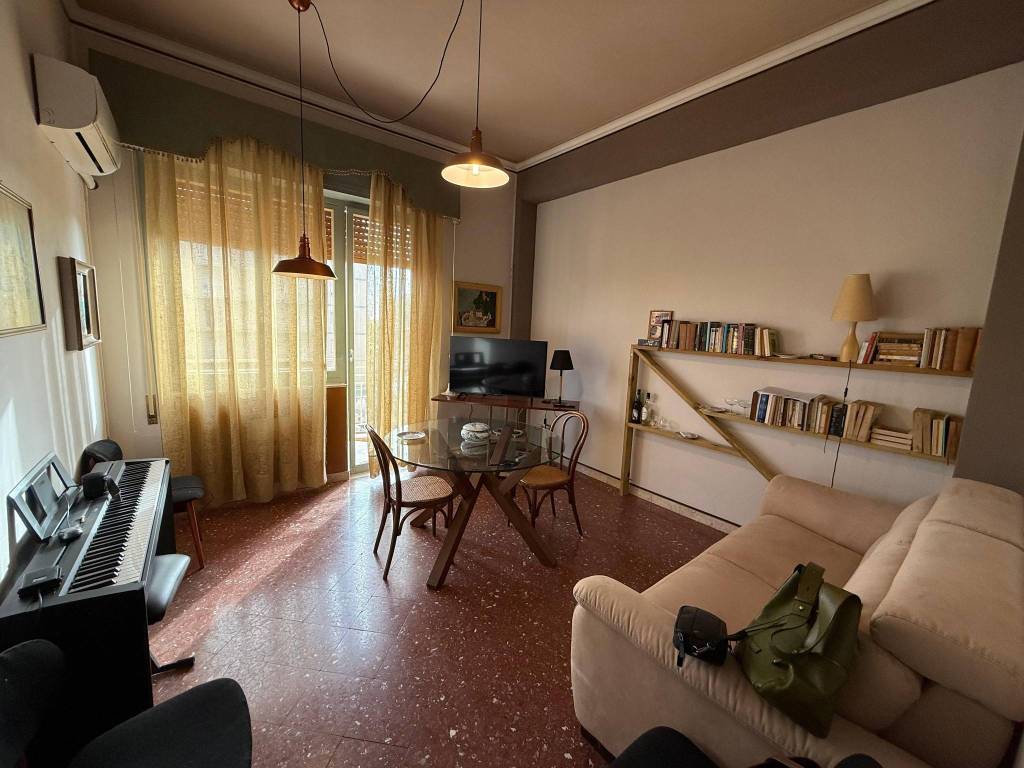 Appartamento a Marsala in Via Giuseppe Garraffa - Foto 4