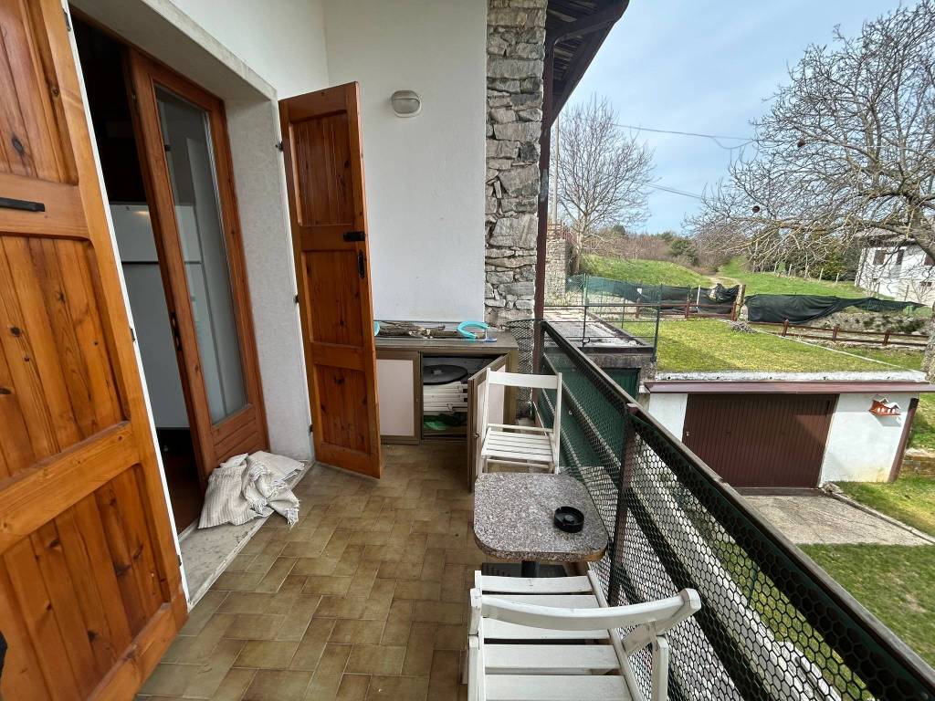 Appartamento a San zeno di montagna in Via Prada - Foto 2