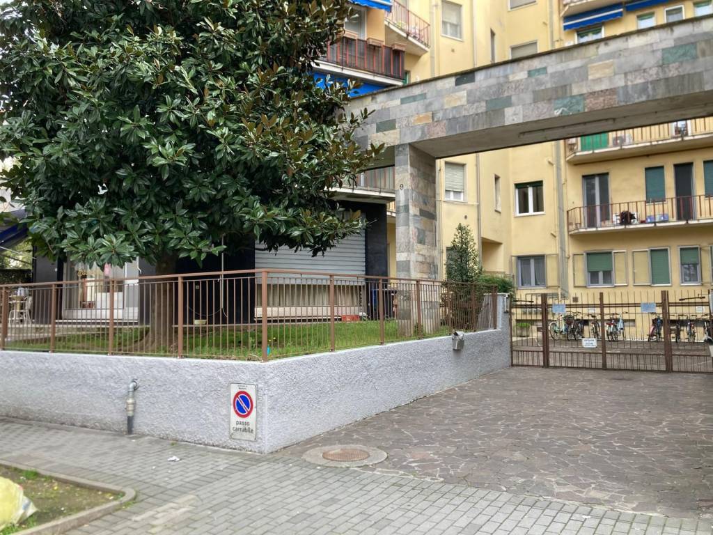 Appartamento a Mantova in Viale Gianevangelista Gobio - Foto 2