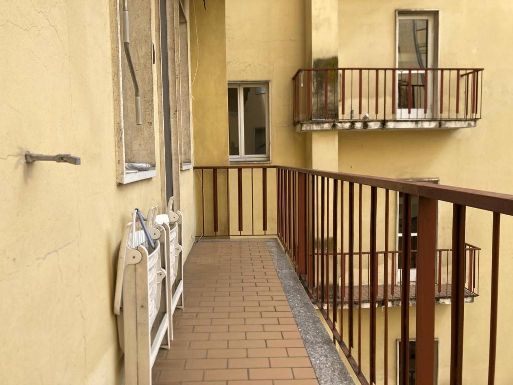 Appartamento a Mantova in Viale Gianevangelista Gobio - Foto 3