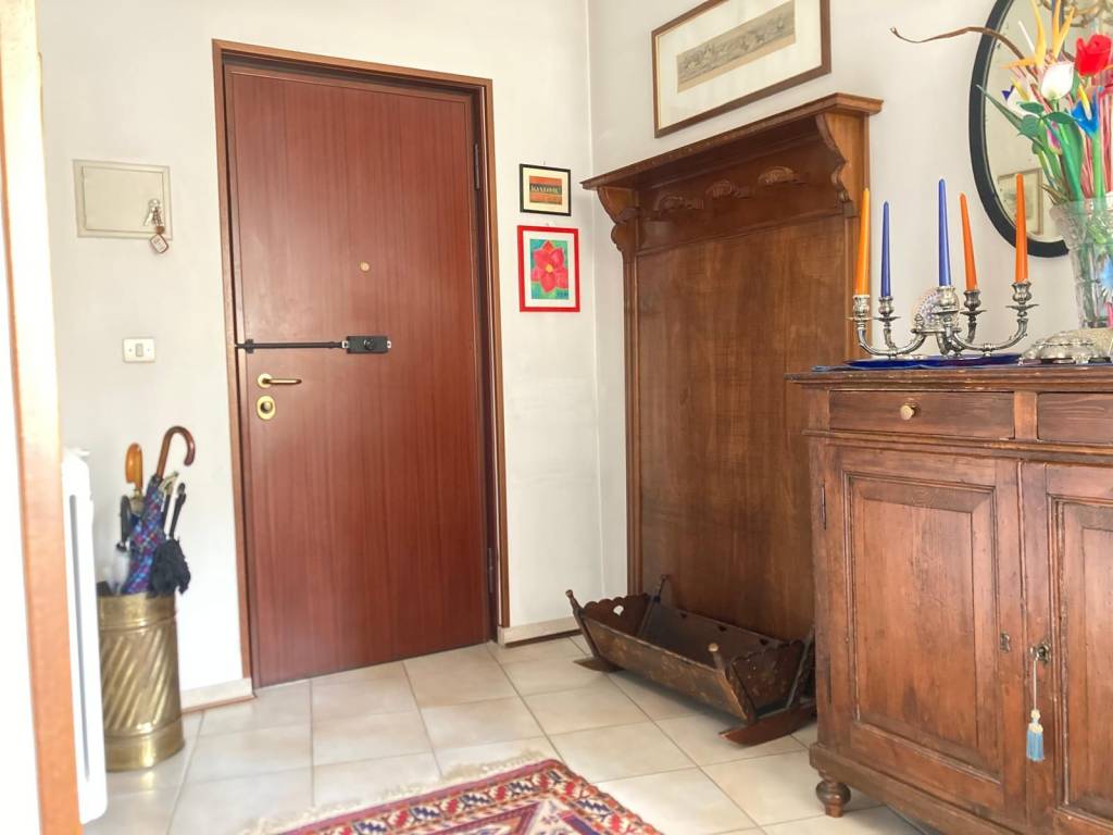 Appartamento a Mantova in Viale Gianevangelista Gobio - Foto 4