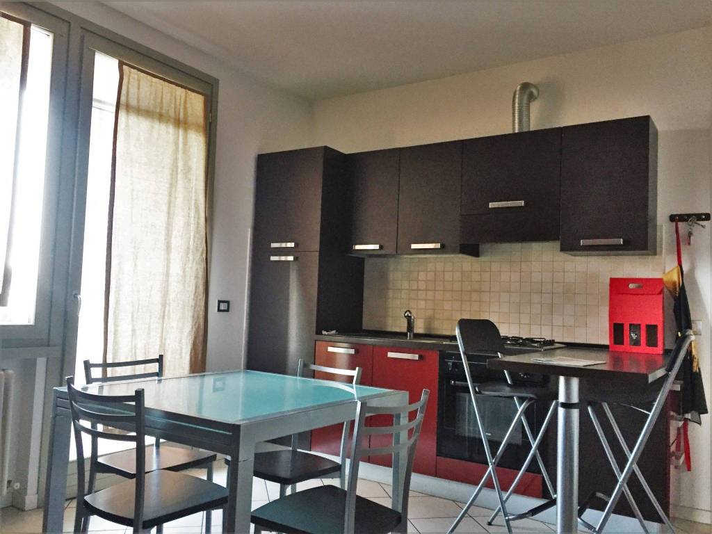 Appartamento a Parma in Ponte Delle Nazioni - Foto 2
