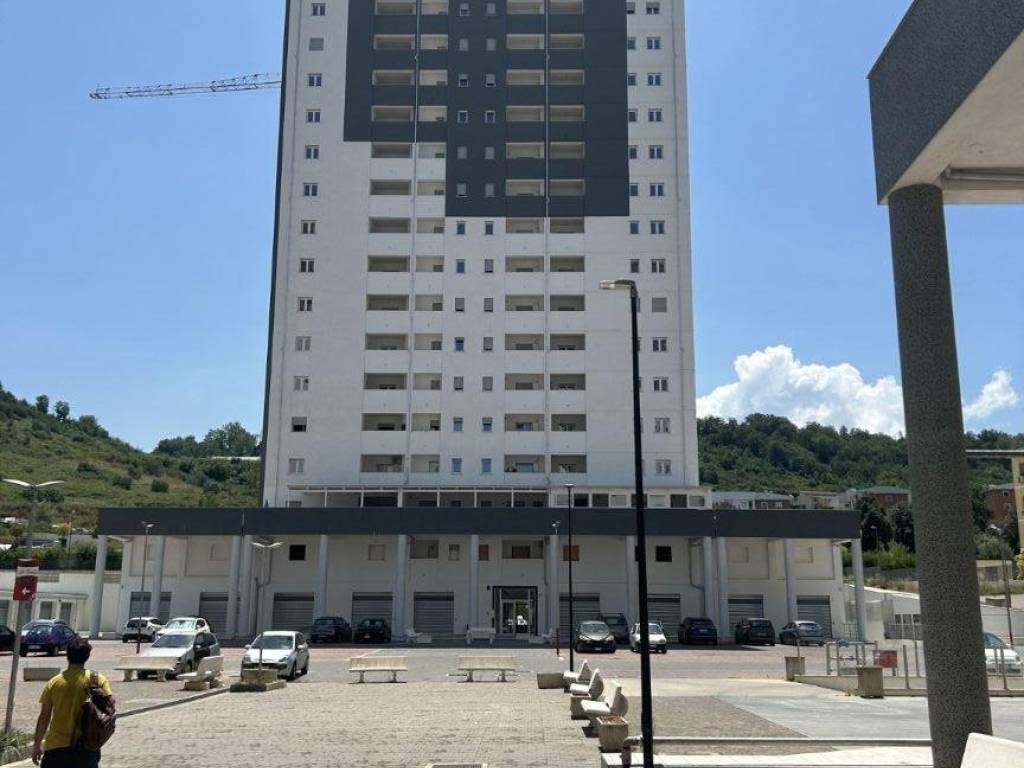 Appartamento a Cosenza in Traversa Stadi - Foto 2
