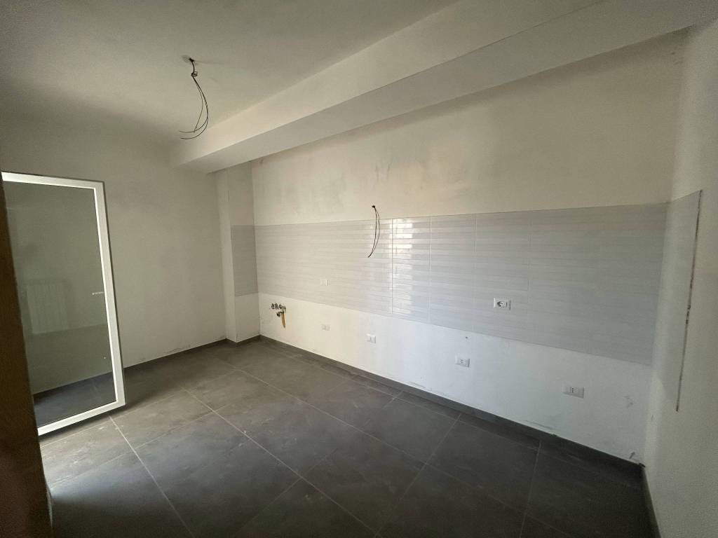 Appartamento a Cosenza in Traversa Stadi - Foto 4