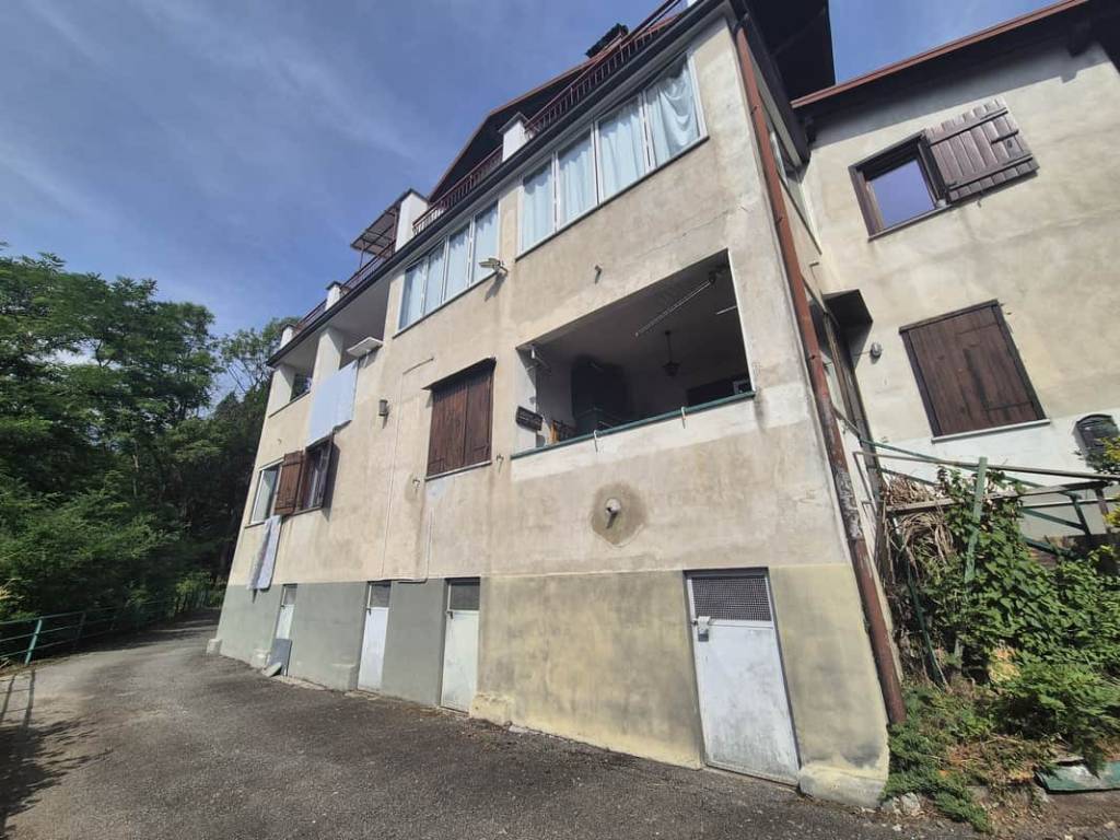 Appartamento a Varallo in Località Sacro Monte, 14 - Foto 3
