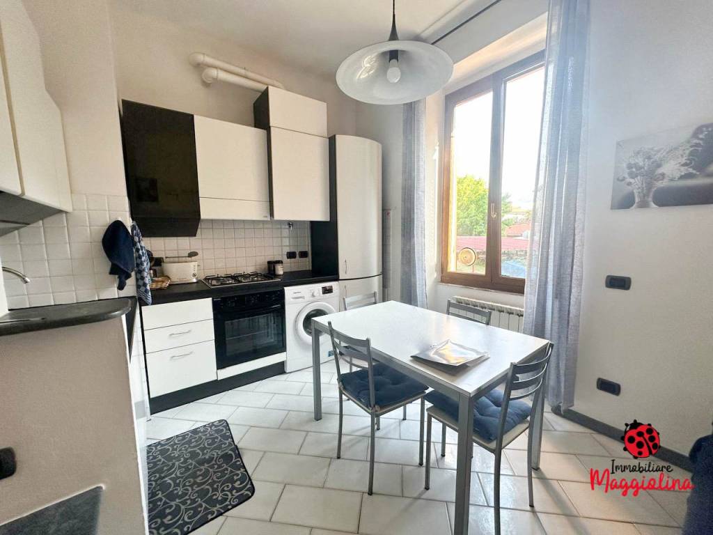 Appartamento a La spezia in Via Monfalcone, 398 - Foto 2