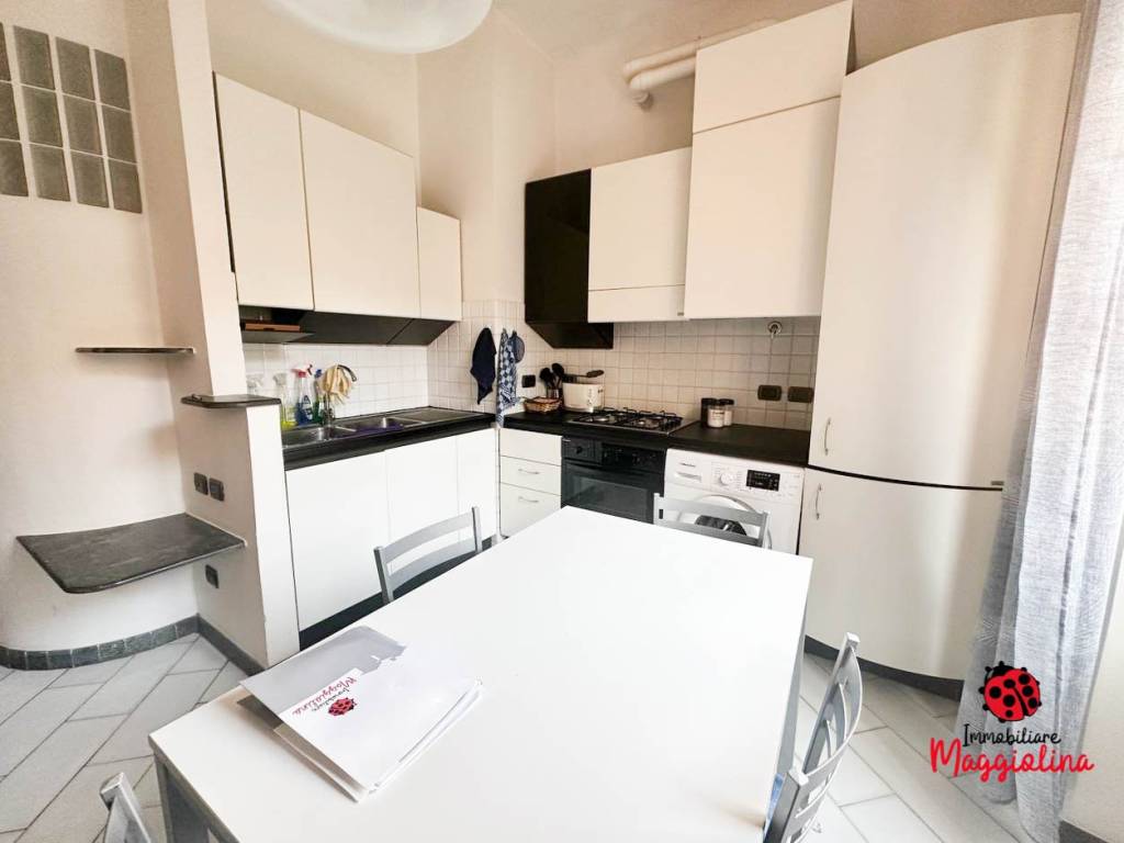 Appartamento a La spezia in Via Monfalcone, 398 - Foto 3